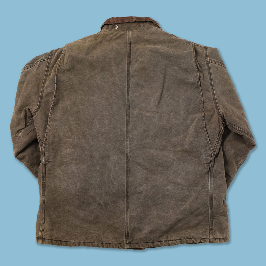Vintage Carhartt Work Jacket XLarge