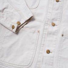 Vintage Carhartt Work Jacket Large