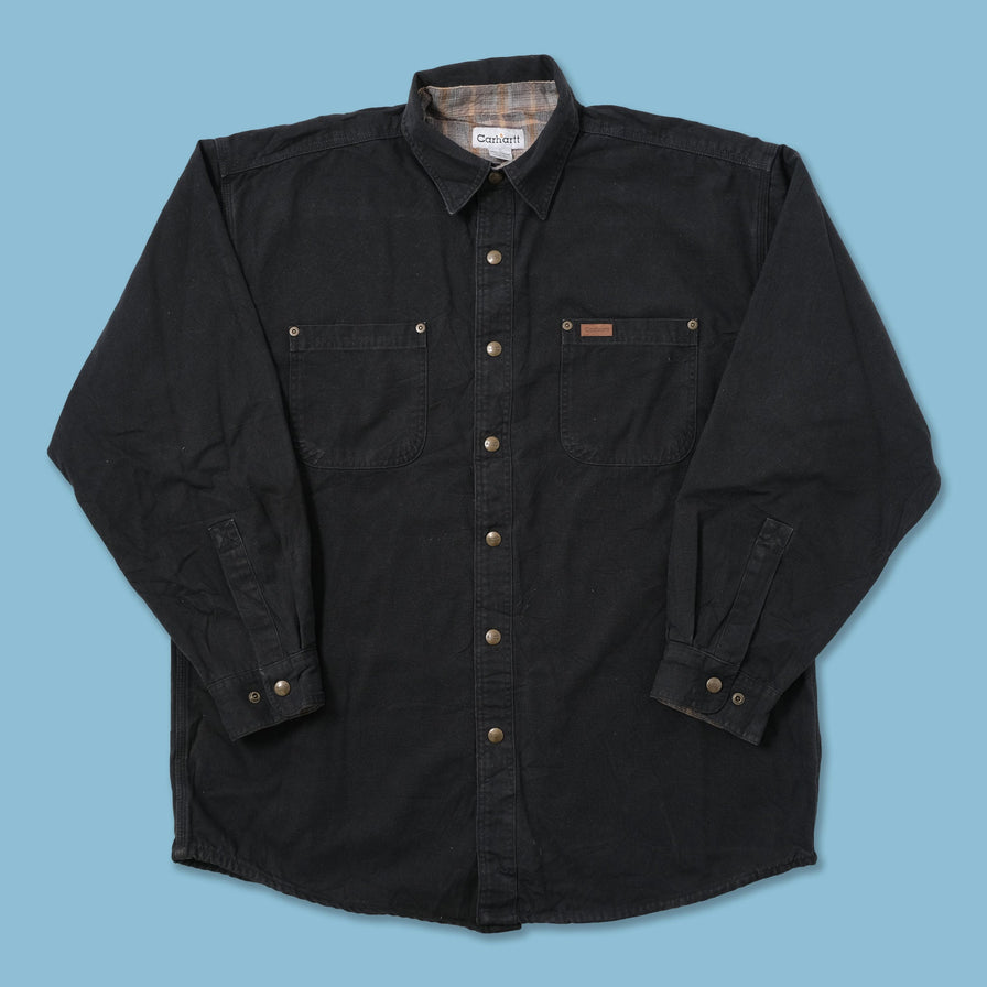 Vintage Carhartt Jacket Large