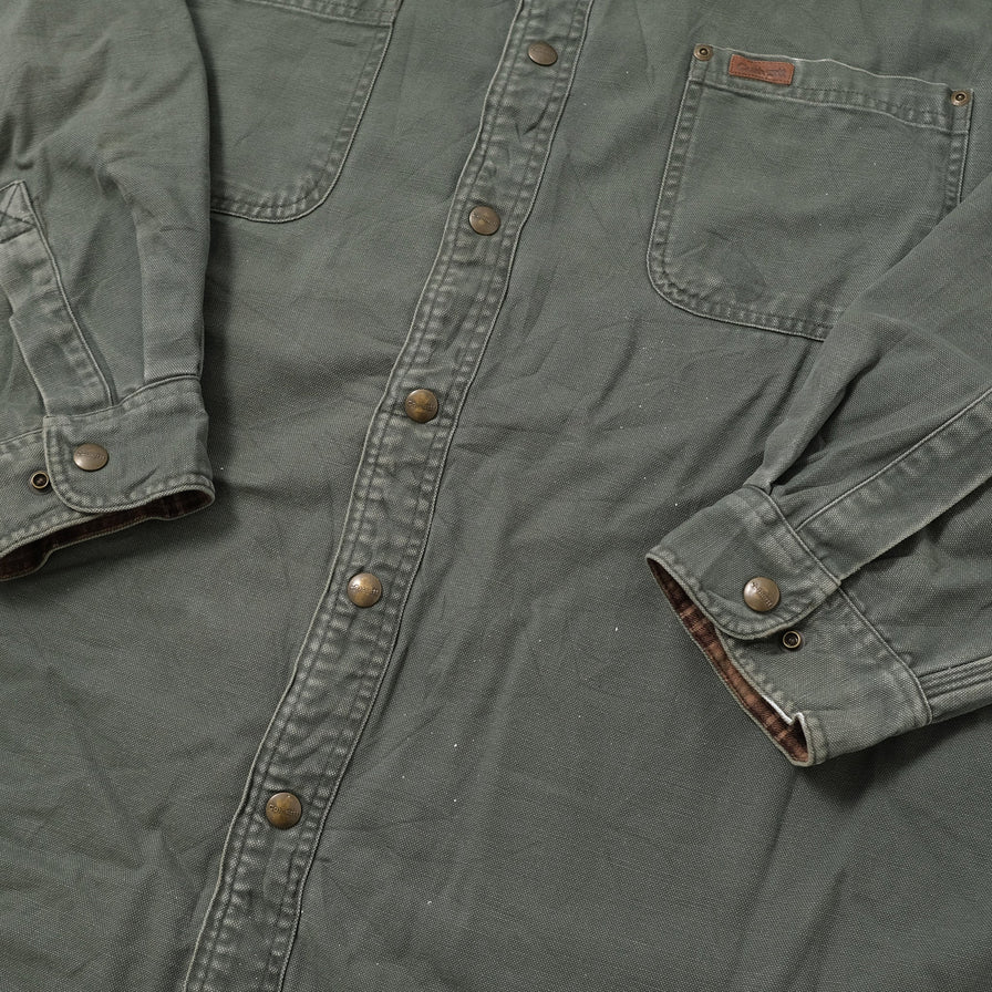Vintage Carhartt Light Jacket XLarge