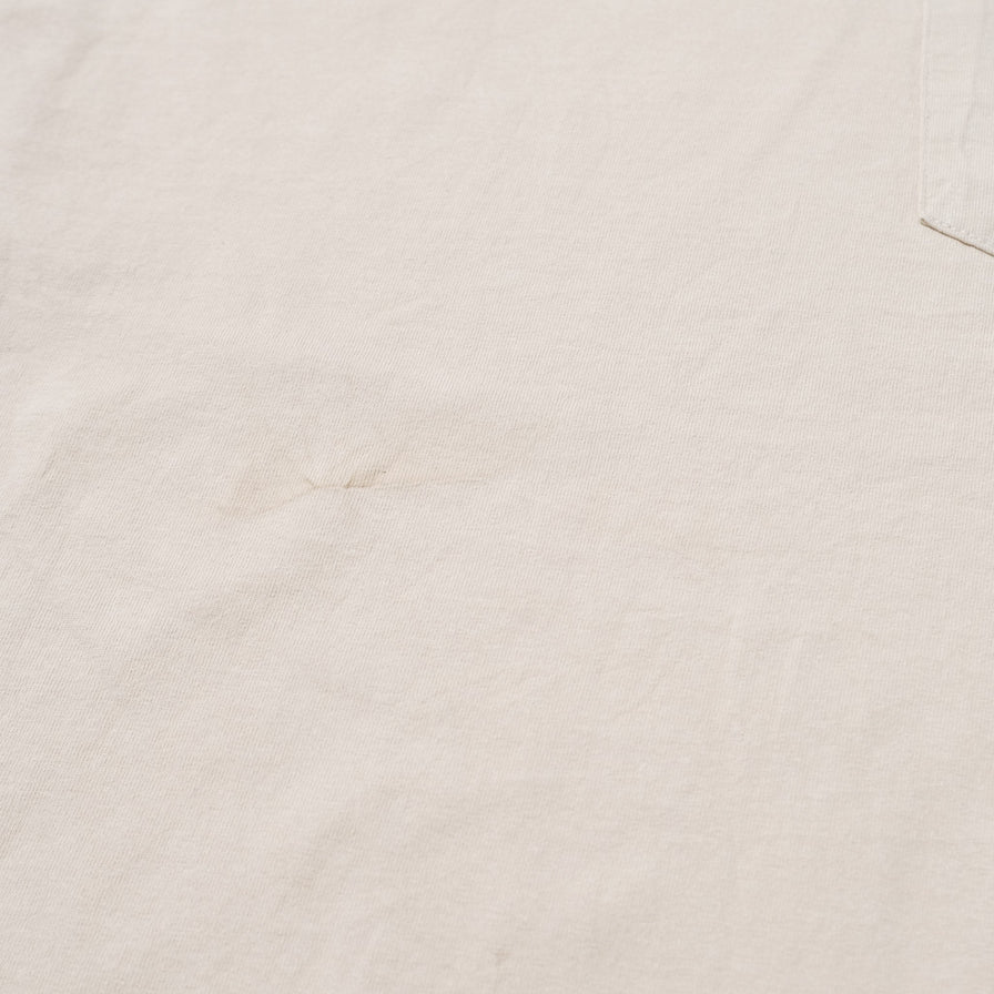 Vintage Carhartt Pocket T-Shirt XLarge