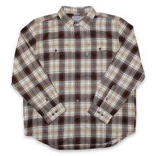 Carhartt Flannel Shirt XXLarge - Double Double Vintage