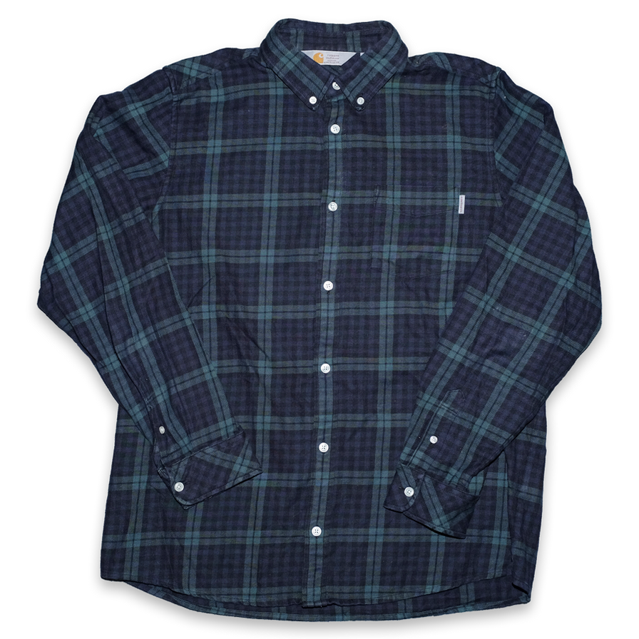 Vintage Carhartt Shirt Large - Double Double Vintage
