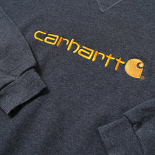 Vintage Carhartt Sweater XLarge
