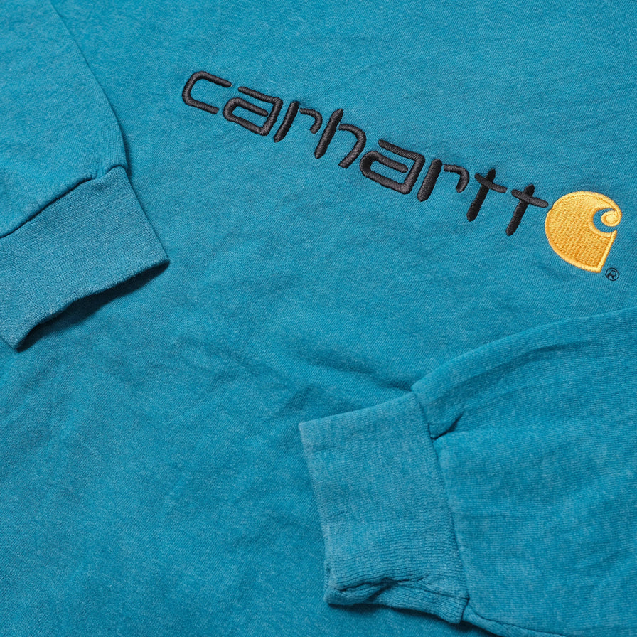 Vintage Carhartt Sweater Large