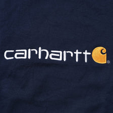 Vintage Carhartt Sweater XLarge