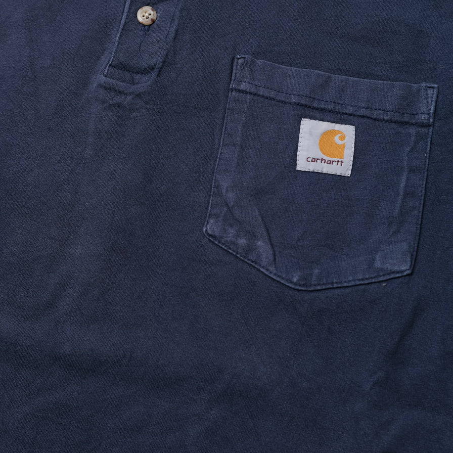 Vintage Carhartt T-Shirt Large