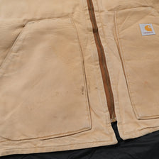 Vintage Carhartt Work Vest Large