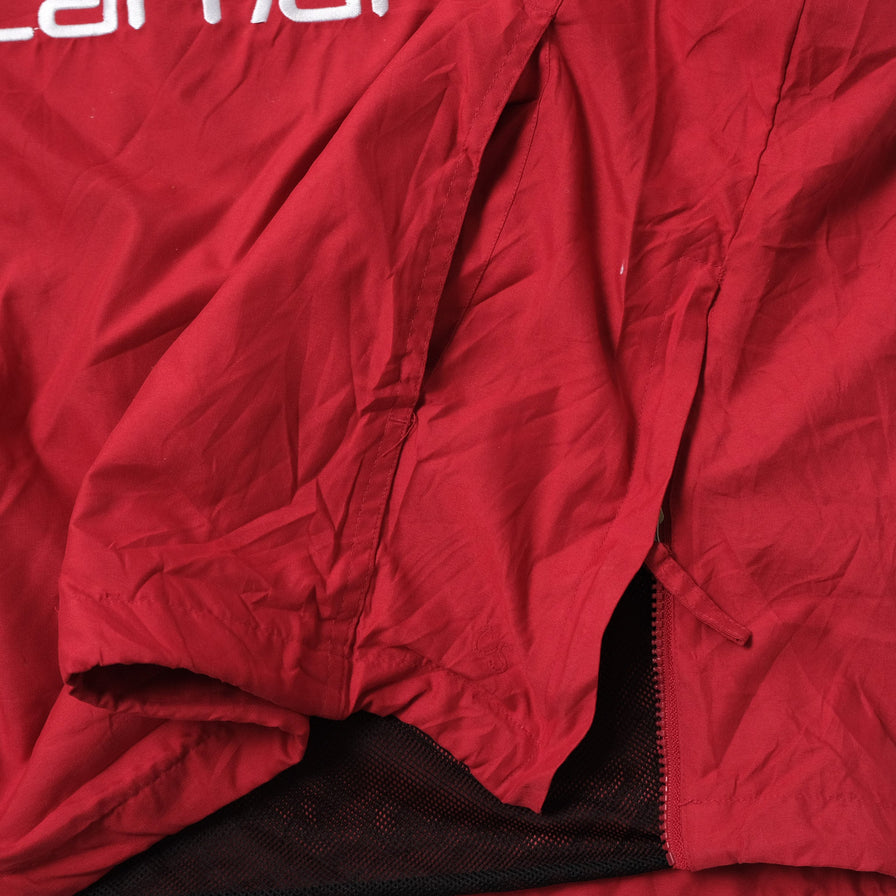 Vintage Carhartt Windbreaker Medium