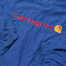 Vintage Carhartt Windbreaker Large