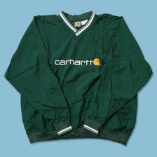 Vintage Carhartt Windbreaker XLarge