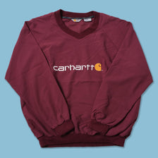 Vintage Carhartt Windbreaker Large / XLarge