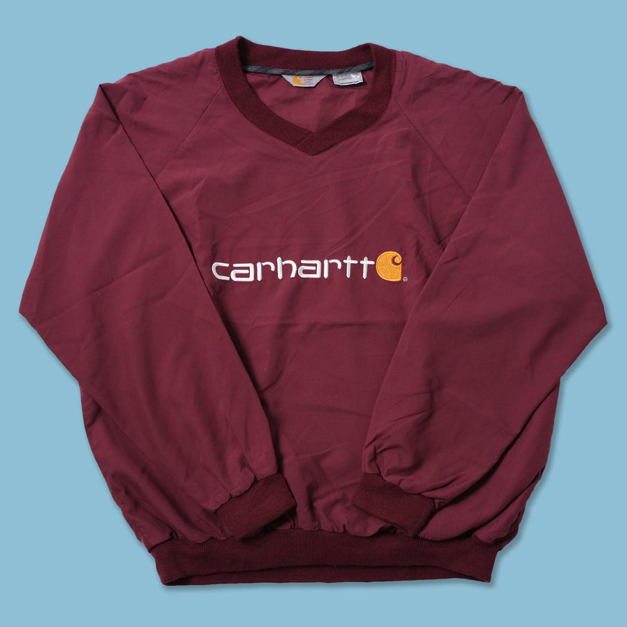 Vintage Carhartt Windbreaker Large / XLarge