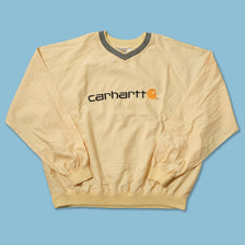 Vintage Carhartt Windbreaker Medium
