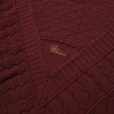 Vintage Carlo Colucci Sweater XLarge