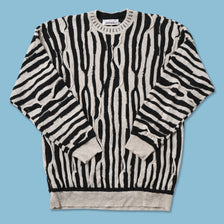 Vintage Carlo Colucci Sweater Large