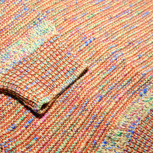 Vintage Carlo Colucci Sweater XLarge - Double Double Vintage