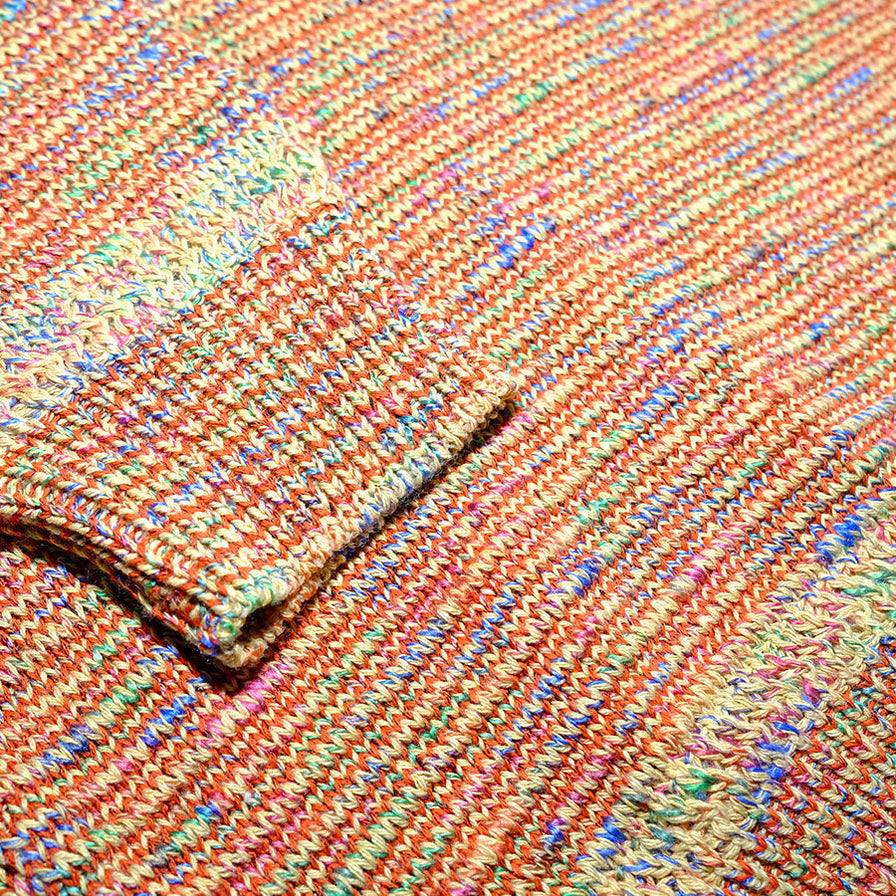 Vintage Carlo Colucci Sweater XLarge - Double Double Vintage