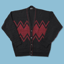 Vintage Carlo Colucci Cardigan XLarge