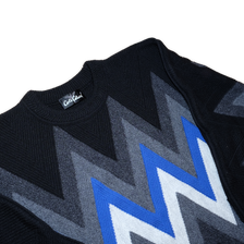 Carlo Colucci Sweater Large - Double Double Vintage