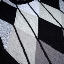 Vintage Carlo Colucci Sweater Large - Double Double Vintage