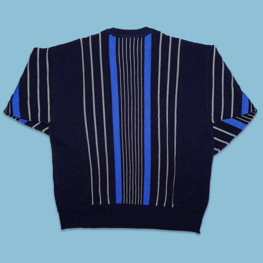 Carlo Colucci Personality Sweater XLarge - Double Double Vintage