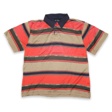 Vintage Carlo Colucci Sport Polo Medium / Large - Double Double Vintage