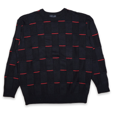 Vintage Carlo Colucci Sweatshirt Large - Double Double Vintage