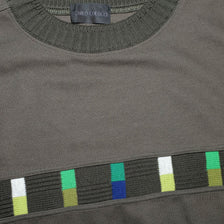 Vintage Carlo Colucci Sweater XLarge - Double Double Vintage