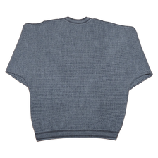 Carlo Colucci Knit Sweater XLarge - Double Double Vintage