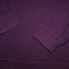Vintage Carlo Colucci Classics Sweater XLarge - Double Double Vintage