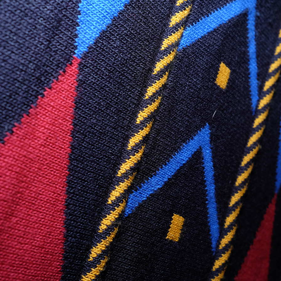 Vintage Carlo Style Sweater XLarge - Double Double Vintage