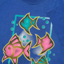 Vintage Carnival T-Shirt XLarge