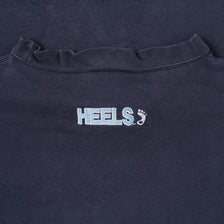 Vintage North Carolina Sweater XLarge