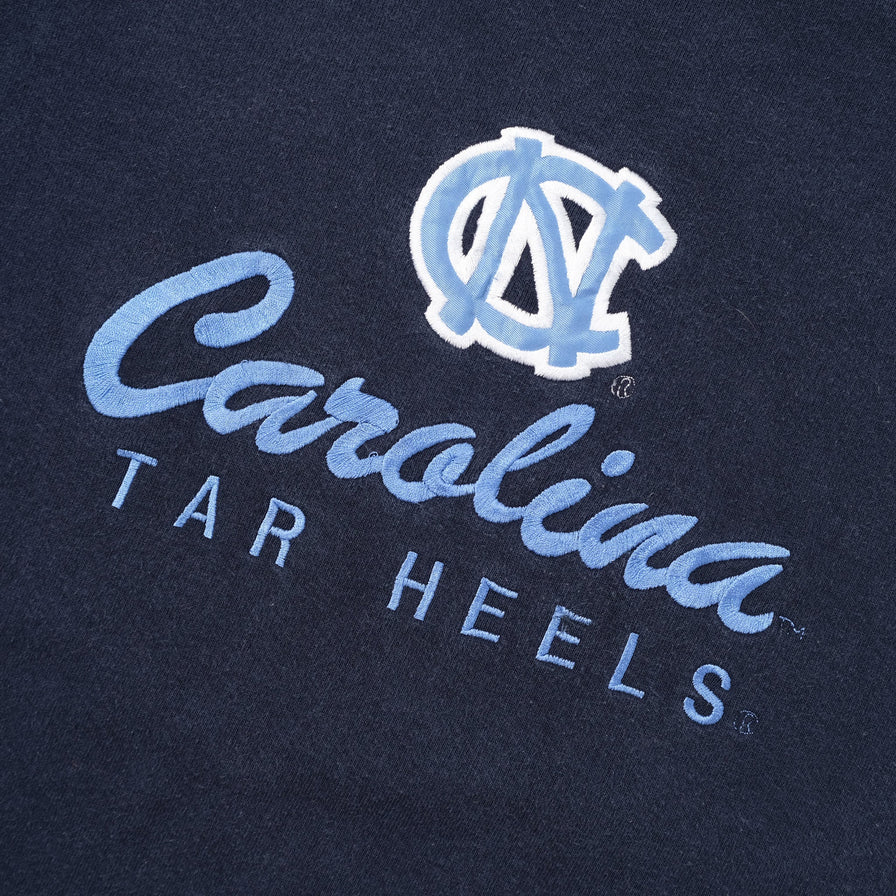 Vintage North Carolina Sweater XLarge