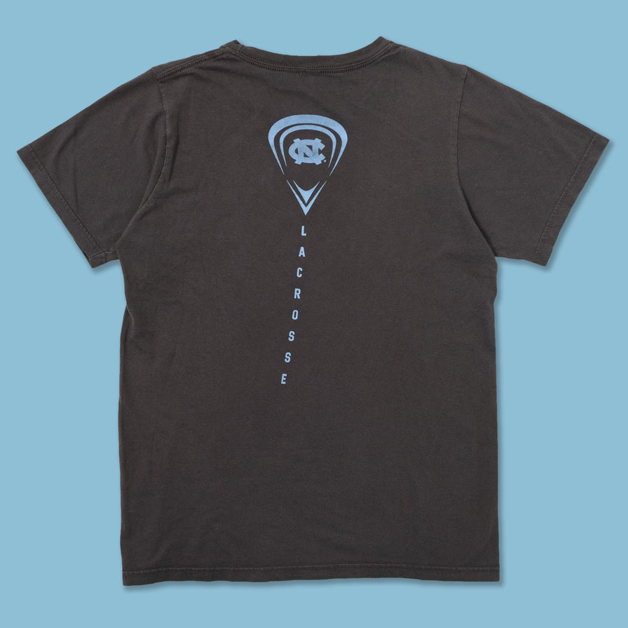 Vintage UNC Lacrosse T-Shirt Small