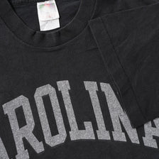 Vintage 1997 Carolina Panthers T-Shirt Medium