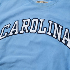 Vintage University of North Carolina Sweater Large
