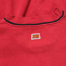 Vintage Carolina Hurricanes Sweater Large