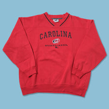 Vintage Carolina Hurricanes Sweater Large