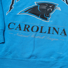 Vintage 1998 Carolina Panthers Sweater Large