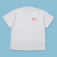Vintage Du Pont Racing T-Shirt Large