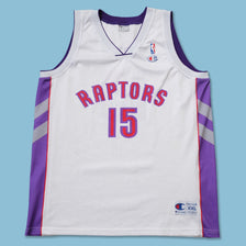 Vintage Champion Vince Carter Jersey XLarge / XXL