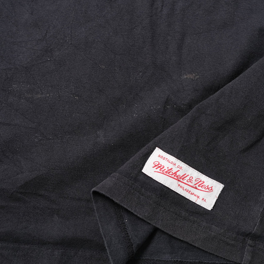 Mitchell & Ness Vince Carter T-Shirt Medium