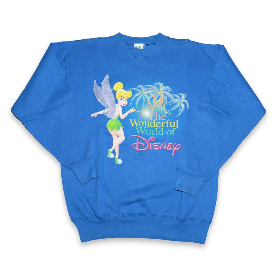 Vintage Disney Sweater Large - Double Double Vintage