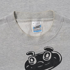 Vintage Apollo Sweater Small