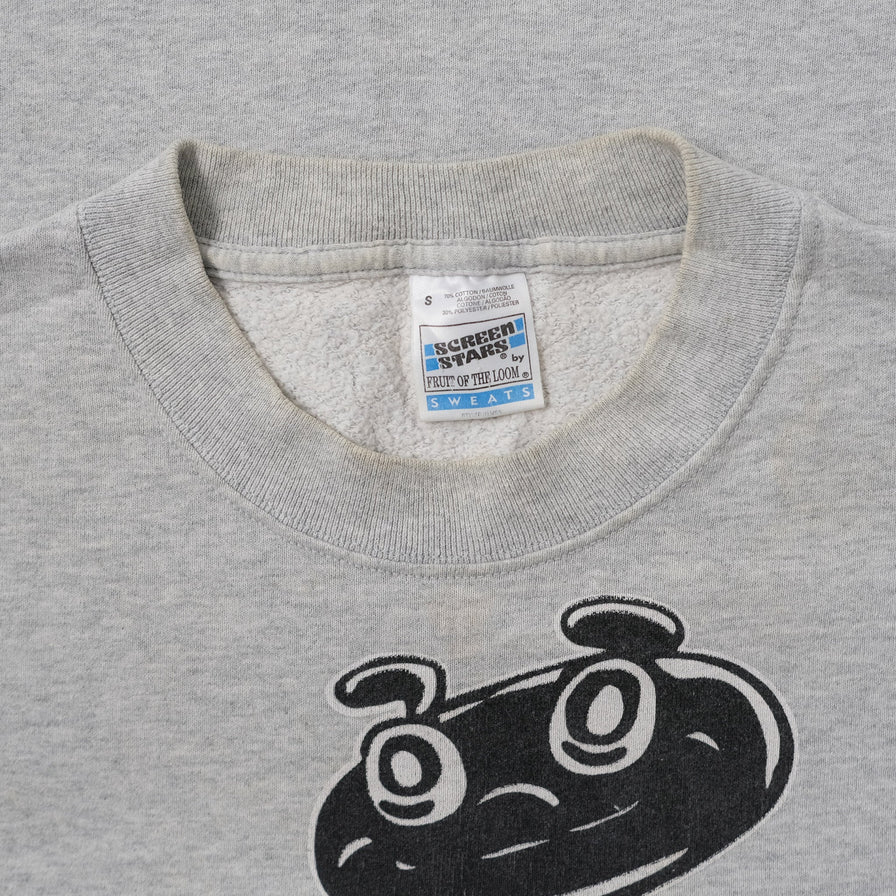 Vintage Apollo Sweater Small