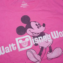 Vintage Mickey Mouse T-Shirt Medium - Double Double Vintage
