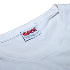 Vintage Popeye T-Shirt Small / Medium - Double Double Vintage