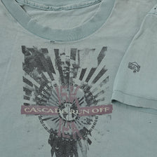 Vintage 1992 Nike Cascade Run T-Shirt Large